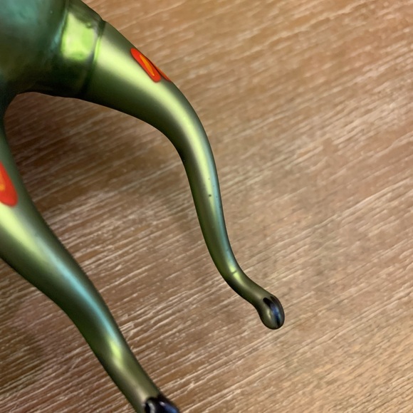 Fine Glass Ornament - Picture 6 of 11